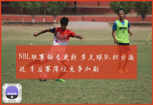 NBL联赛排名更新 多支球队积分接近 季后赛席位竞争加剧