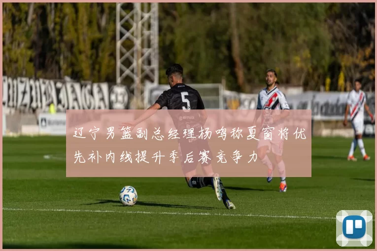 辽宁男篮副总经理杨鸣称夏窗将优先补内线提升季后赛竞争力