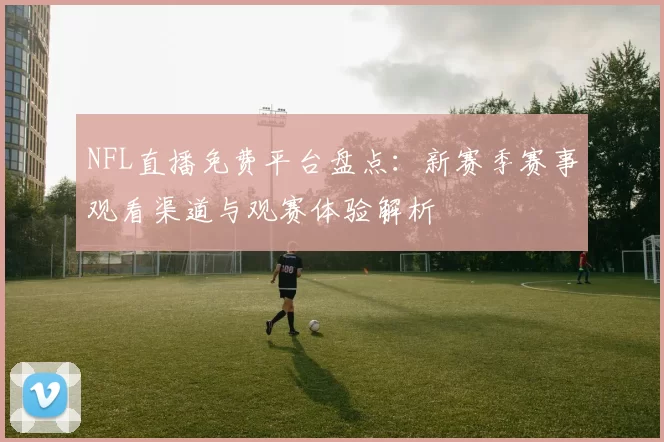 NFL直播免费平台盘点：新赛季赛事观看渠道与观赛体验解析
