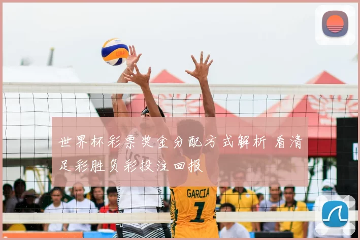 世界杯彩票奖金分配方式解析 看清足彩胜负彩投注回报